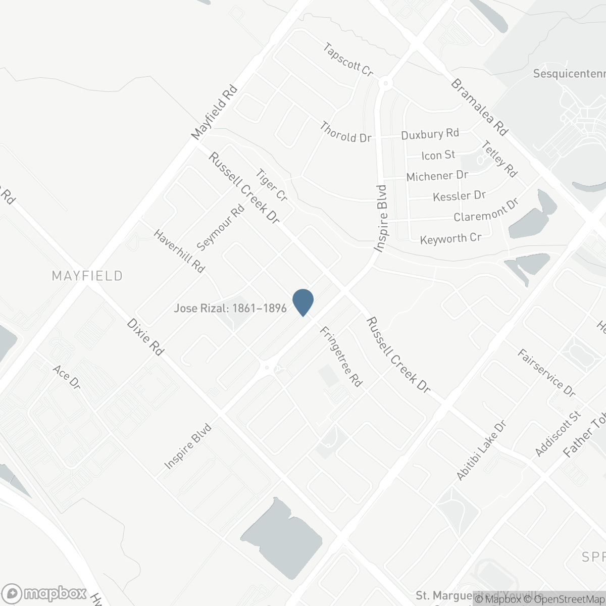 65 YELLOWKNIFE ROAD, Brampton, Ontario L6R 3X5